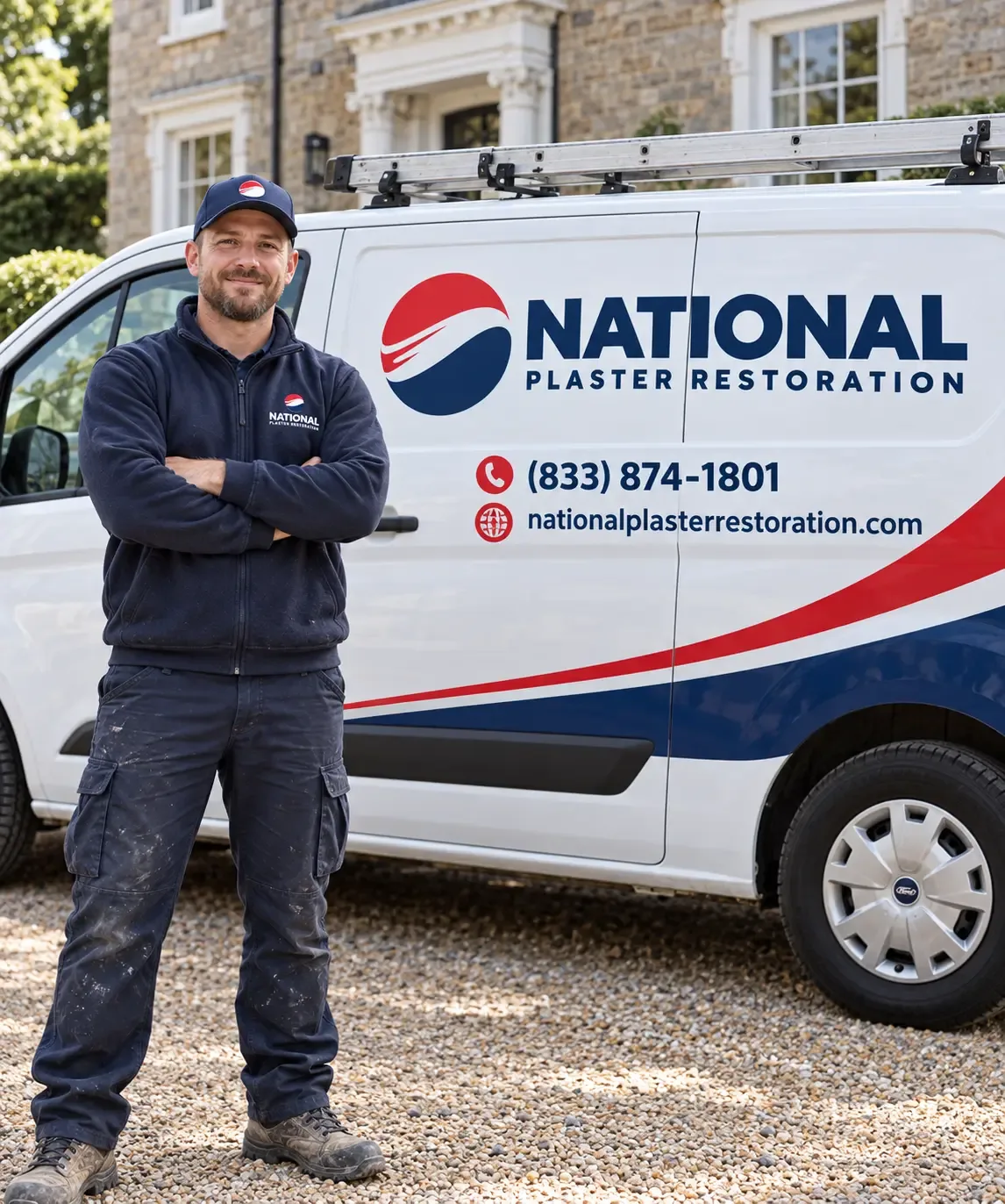 Plaster Repair company in Hubbell, MI